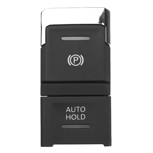 Bouton de frein de stationnement défectueux ? Commandez l'interrupteur 5NG927225 pour VW Tiguan