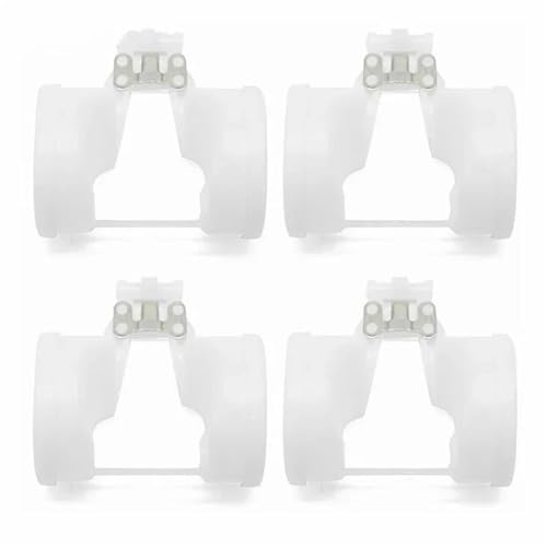 Kit reparación carburador Kawasaki ZX250C ZXR250 de 4 juegos estilo 2