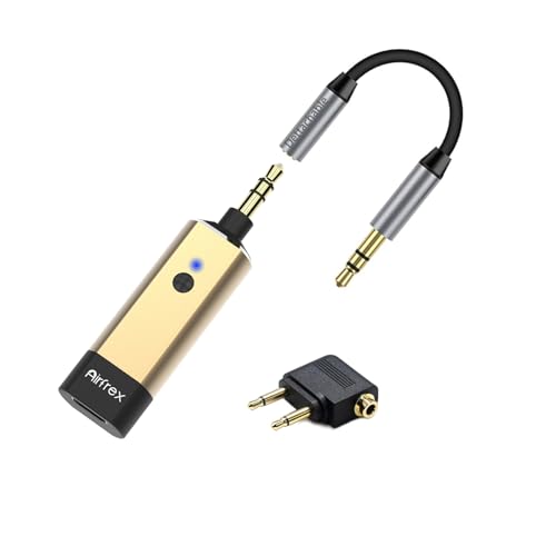 Airfrex Bluetooth 5.4 トランスミッター AWTL