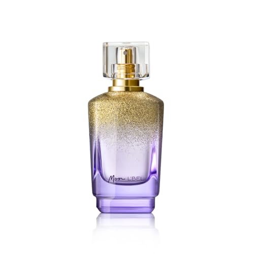 Listado de Mont Blanc Presence Dama para comprar online. 37 L'BEL - Mon L'Bel Edición Limitada 40 ml, Perfume para Mujer, Fresco y de Larga Duración y Fijación, Familia Olfativa Oriental Dulce, Femenino Delicado y Fuerte, con Alta...