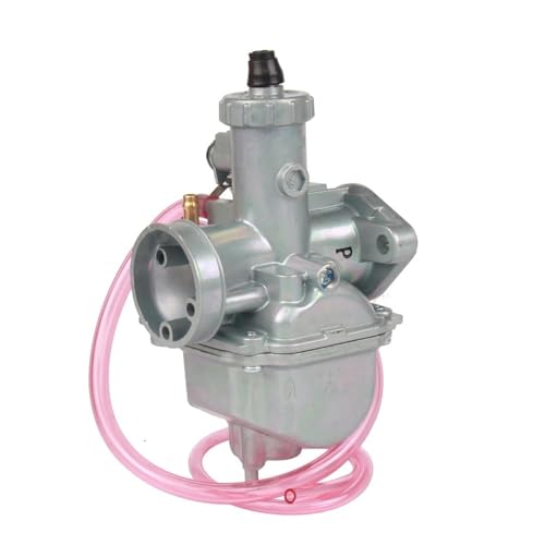 Per carburatore VM16 22 24 26 19 mm 26 mm 28 mm 30 mm per moto da cross, pit bike, quad e ATV da 110 cc a 250 cc