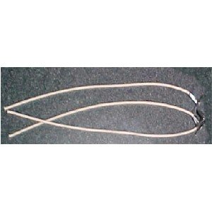 Candle Wicks - ZINC 62-52-18 Cut 6
