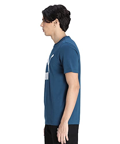 Image of Puma Men's Graphic Classic Fit Tee
