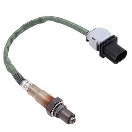 Sonde oxygène Ford Territoire résout le voyant moteur et stabilise le rapport air-carburant O2