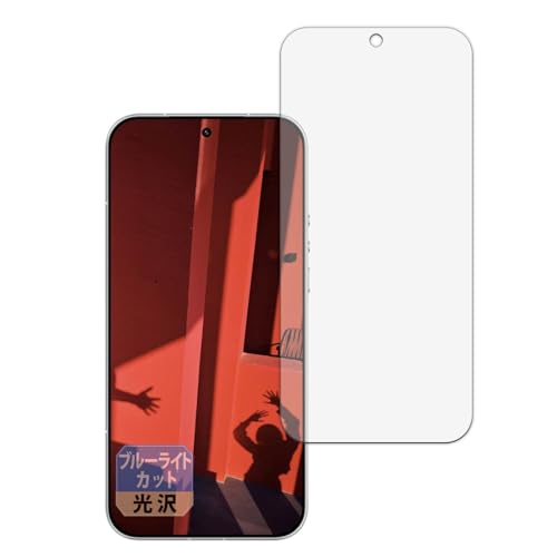 Leipsden �t�B���� Leica Leitzphone powered by Xiaomi �Ή� �ی�t�B���� �ȖʑΉ� �u���[���C�g�J�b�g TPU ����d�l ���ȏC���f�� ���{��