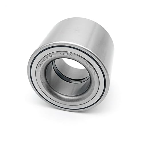 Roulement DAC40730055 40X73X55 mm pour éliminer le bruit de moyeu