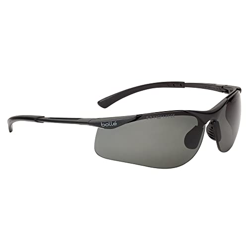 Bolle Tactical Combat KIT Black Color BSSI