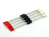 POPESQ® 5 Stk. x 1N5347 10V 5W Zener Diode #A6460