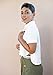 Simplicity Sewing Pattern S8889 Misses' Shirt and Wide Leg Pants by Mimi G Style (H5 (6-8-10-12-14))