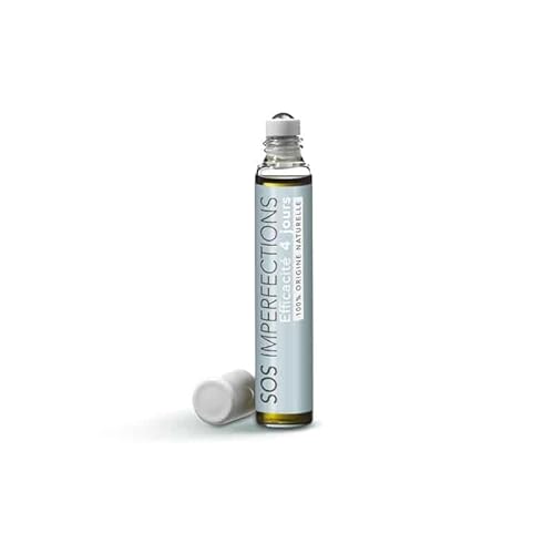 Phyt's Aromaclear SOS Imperfections Bio 10 ml