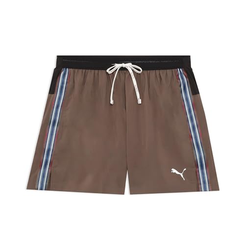 PUMA(プーマ) ランニング トレーニング ショートパンツ 撥水 M RF ショーツ 527942 メンズ