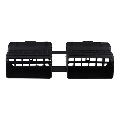 Salida del deflector rota? Rejilla central de salpicadero para Suzuki Swift 2008-2013 2