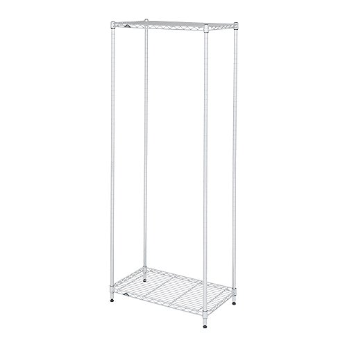���~�i�X �I�[�_�[���b�N ���C�g�V���[�Y 2�i �{����2�{�i+16cm�j ��74.5×���s24.5×����171cm �i�C�����L���X�^�[�d�l�i�X�g�b�p�[���j ST75250000150AANV-2