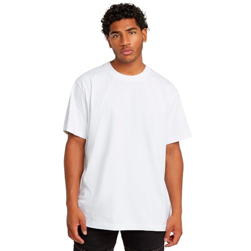 T-shirt loose G-STAR idéal pour un style streetwear décontracté en terrasse