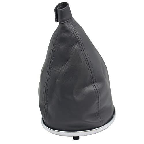 Coifa de Cambio Palio 2012 2013 2014 2015 2016 2017 Cinza Base Cromada