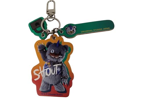 [���j�o�[�T���X�^�W�I�W���p��] USJ �n�~�N�} �p���N �L�[�z���_�[ ���U�[�g���j�e�B�[ �l�[���^�O