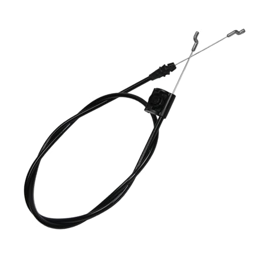 54530-VL0-S01 Lawn Mower Brake Cable for HRR216, HRX217, 21' Walk-Behind Self-Propelled Mowers
