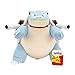 Imagen de Pokémon Peluche Gigantes Blastoise 30 cm