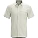 Arcteryx Skyline SS Shirt - Men's Hemingray Medium