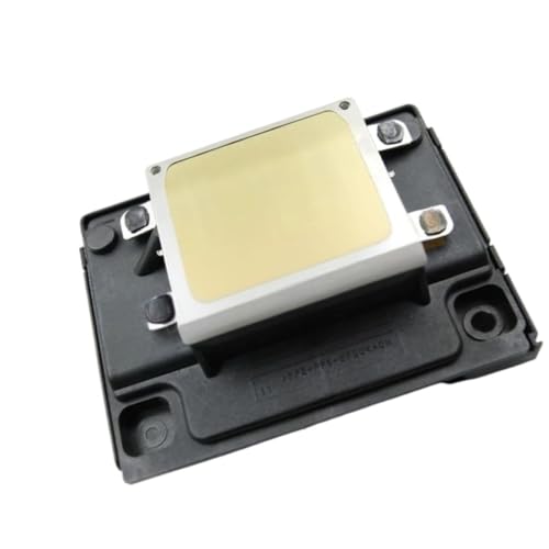 Cabezal de impresión F190000 para reparar rayas y borrones en impresoras WF840