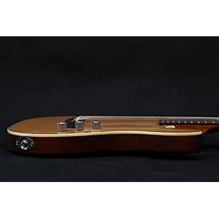 KEPOHK Guitare classique silencieuse à corps mince 39 pouces 22 frettes en bois massif table en cèdre rouge Okoumé dos… - Les Beatles, Paul McCartney, John Lennon, RIngo Starr, George Harrison KEPOHK Guitare classique silencieuse à corps mince 39 pouces 22 frettes en bois massif table en cèdre rouge Okoumé dos… – Image 5