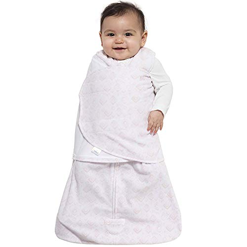 Image of Halo Micro-Fleece Sleepsack