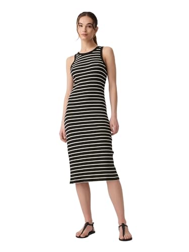 Image of Gap Women's Knit Midi Dress
