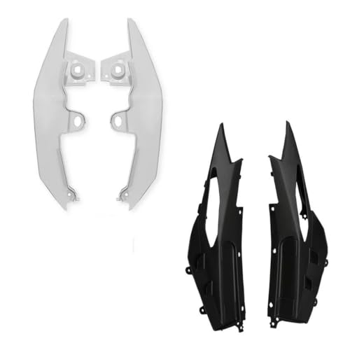 Carénage de moto protecteur arrière couvercle intérieur latéral pour MT 09 2017 2018 2019
