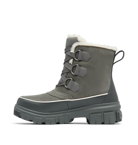 Image of Sorel Women's Tivoli V Waterproof Boot