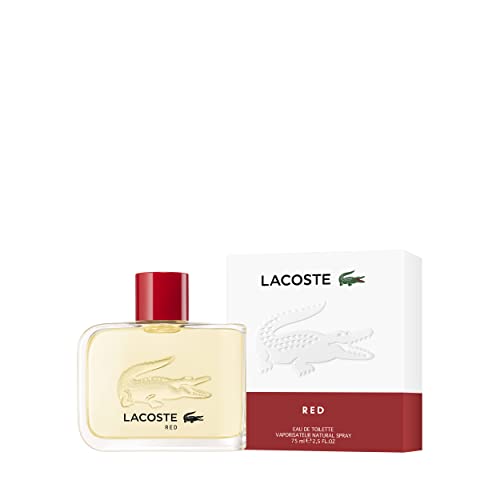 Consejos para Comprar Perfume Lacoste Red más recomendados. 5 Imagen adicional
