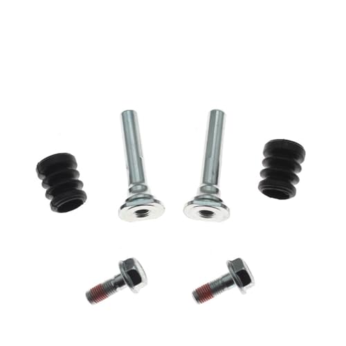 Kit tornillos pinza freno Daewoo Matiz soluciona ruidos en frenada Gentra Nubira 810075