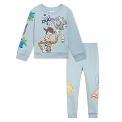 Pale Blue, Toy Story