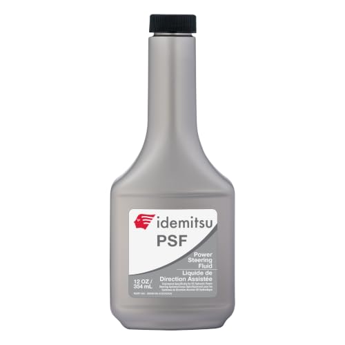 Idemitsu PSF Universal Power Steering Fluid for Asian Vehicl...