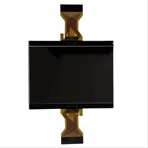Pantalla LCD cuadro instrumentos DAF arregla la pérdida de datos del panel 12V 6
