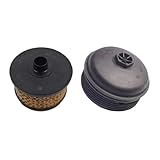 152082327R 152095084R Oil Grille Under Cover Filter Base Compatible With Renault 1.2T/1.3T(Original