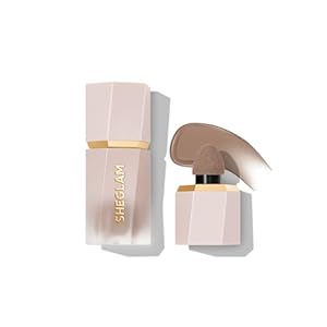 SHEGLAM Sun Sculpt Cool Toned Liqui...