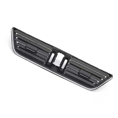 Grille aeration avant Skoda Octavia 3 pour un confort de route