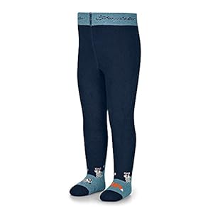 Sterntaler Strumpfhose Waldtiere baby-meisjes maillot