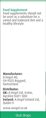 A.Vogel Aesculus - 50ml