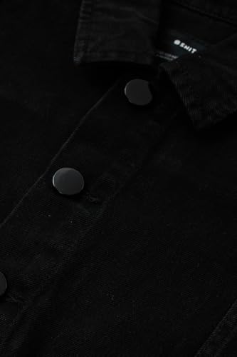 Image of SNITCH Mens Jacket