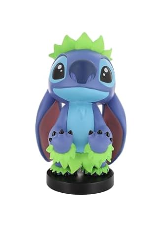 Hula Stitch Cable Guy