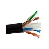 CAT6 Direct Burial