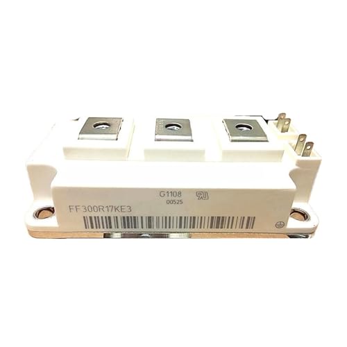 Module IGBT FF400R12KE3 haute performance pour commutation rapide