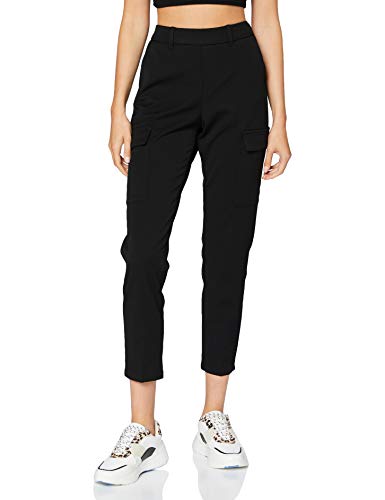 VERO MODA Vmmaya Mr Loose Cargo Pant Noos broek voor dames, turf, L