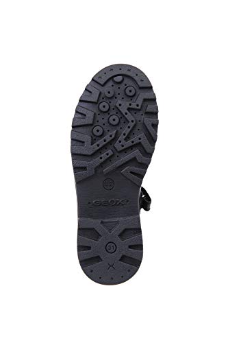 Geox Girl's Casey 18 Nappa Leather Maryjane4