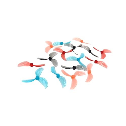 jo[Th[45mm 2u[h/3u[hvy FPVANZT[t(2-Blade Random 1mm)