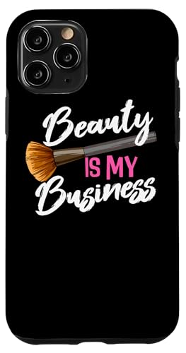 ���e�͎��̃r�W�l�X�ł����eMUA�G�X�e�e�B�V�������C�N�A�b�v�A�[�e�B�X�g �X�}�z�P�[�X iPhone 11 Pro �p