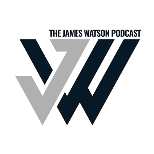 The James Watson Podcast Titelbild