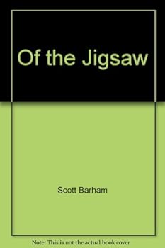 Paperback Of the Jigsaw (Multicultural Anthology for Young Readers) Book