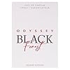 Armaf Odyssey Black Forest Dessert Edition – Sweet, Spicy, Woody, Gourmand – Eau de Parfum Spray Long-Lasting Fragrance for Unisex, 3.4 Ounce / 100 ml #4